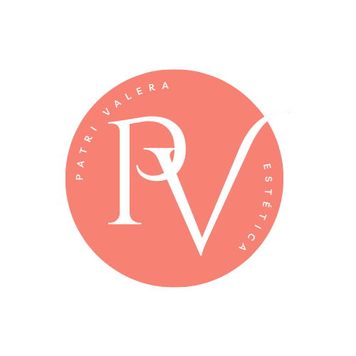 Logo sin fondo de Estética Patri Valera 2